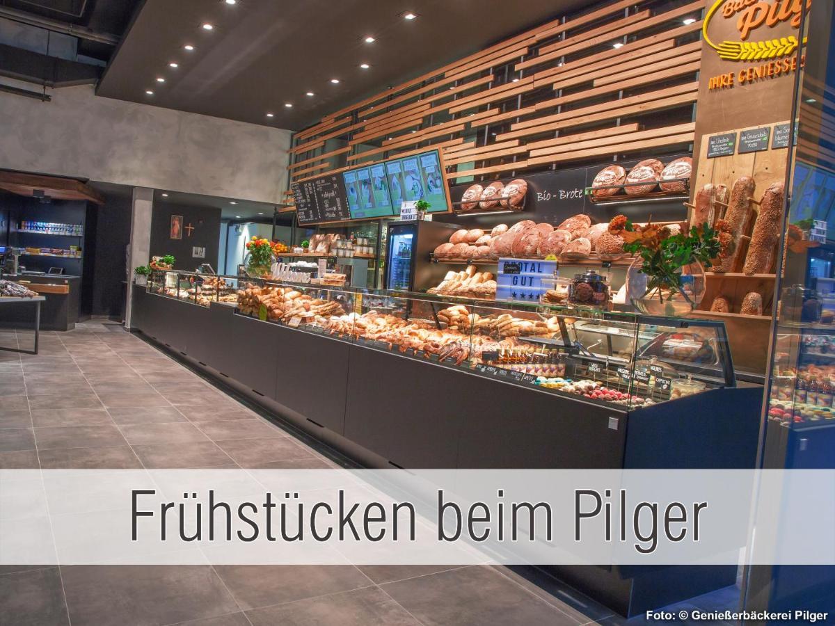 Huette41: Ganze Huette Nah Am See Mit Privatem Whirlpool, Sauna. Umzaeunt. Waldkirchen Buitenkant foto